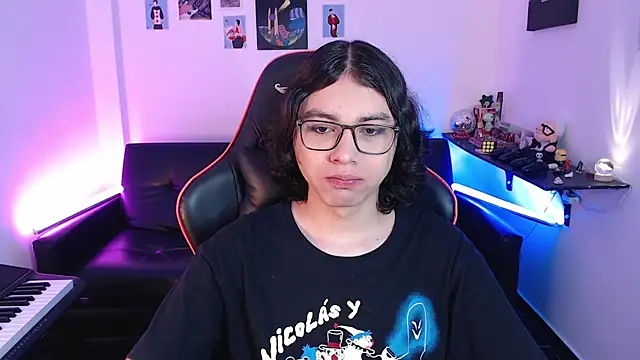 Snapshot of malik_harrison__ chatting on February 11, 2025, 2:24 pm malik harrison   online show from February 11, 2025, 2:24 pm