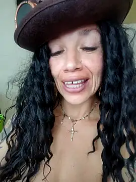 Snapshot of sexymarilyncolombia chatting on March 3, 2025, 4:26 pm sexymarilyncolombia online show from March 3, 2025, 4:26 pm