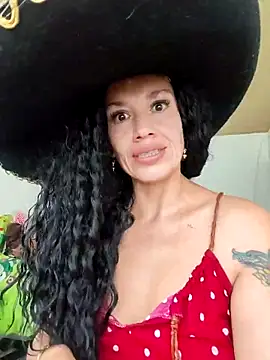 Snapshot of sexymarilyncolombia chatting on February 21, 2025, 7:32 pm sexymarilyncolombia online show from February 21, 2025, 7:32 pm