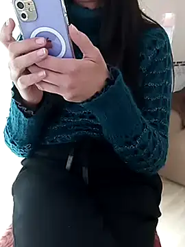 SHARONRodrig online show from December 5, 2024, 8:38 pm