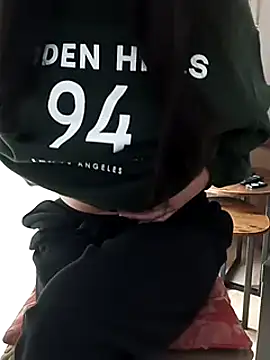 SHARONRodrig online show from January 20, 2025, 9:53 pm