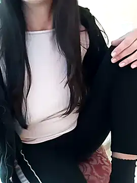 SHARONRodrig online show from December 9, 2024, 9:05 pm