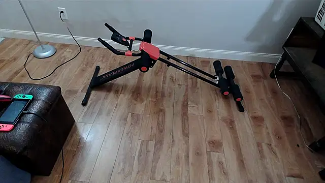 EmoDream1998 online show from February 15, 2025, 4:23 pm