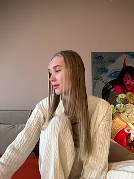 Snapshot of MariaTull chatting on February 6, 2026, 7:26 am MariaTull online show from February 6, 2026, 7:26 am