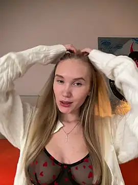 Snapshot of MariaTull chatting on February 8, 2026, 2:04 pm MariaTull online show from February 8, 2026, 2:04 pm