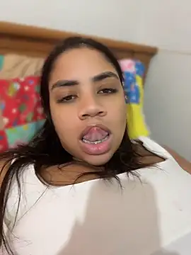 Snapshot of morenadabuceta chatting on April 19, 2026, 5:14 pm morenadabuceta online show from April 19, 2026, 5:14 pm