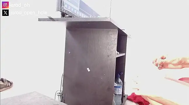 jerod oh online show from January 22, 2025, 5:28 pm