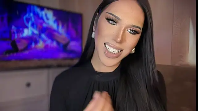 Ts glamxxxx online show from March 29, 2026, 3:08 am