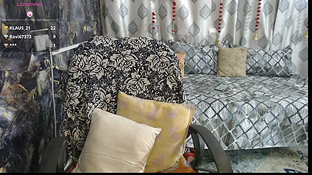 sexyrihana1 online show from October 12, 2025, 7:21 am