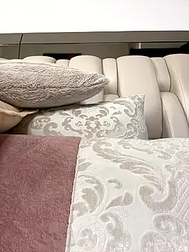 ALISSON FOXXX1 online show from January 6, 2026, 10:58 pm