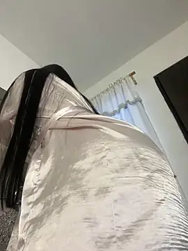 ALISSON FOXXX1 online show from March 10, 2025, 10:02 pm