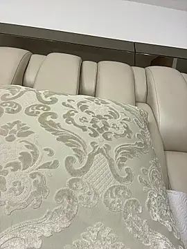 ALISSON FOXXX1 online show from March 15, 2026, 10:50 pm