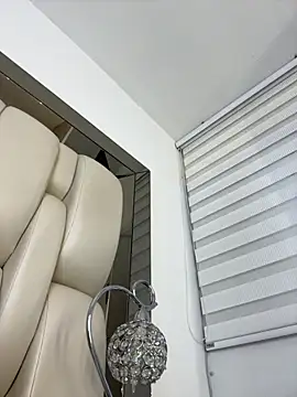 ALISSON FOXXX1 online show from September 16, 2025, 8:54 pm