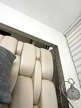 ALISSON FOXXX1 online show from September 20, 2025, 4:45 pm