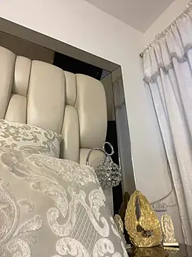 ALISSON FOXXX1 online show from March 17, 2025, 10:29 pm