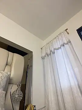 ALISSON FOXXX1 online show from March 22, 2025, 10:04 pm