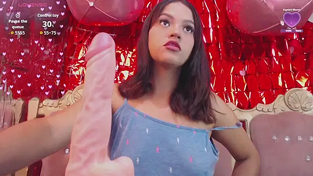 Snapshot of slutty_hotwife chatting on September 11, 2025, 10:15 am slutty hotwife online show from September 11, 2025, 10:15 am