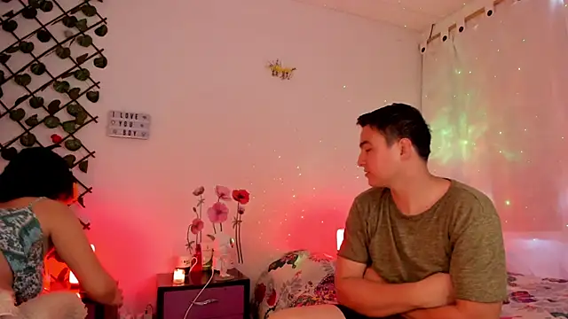 cailynhot online show from September 19, 2025, 6:45 pm