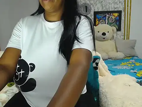 agatfox online show from October 26, 2025, 2:23 am