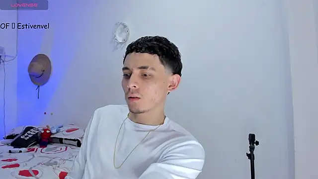 steve latin online show from February 27, 2025, 2:32 pm