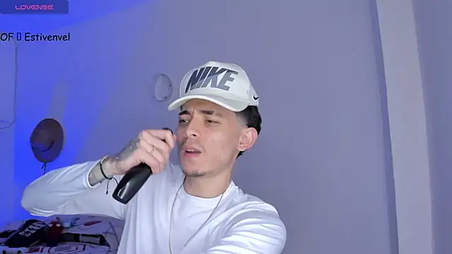 steve latin online show from February 27, 2025, 5:37 pm