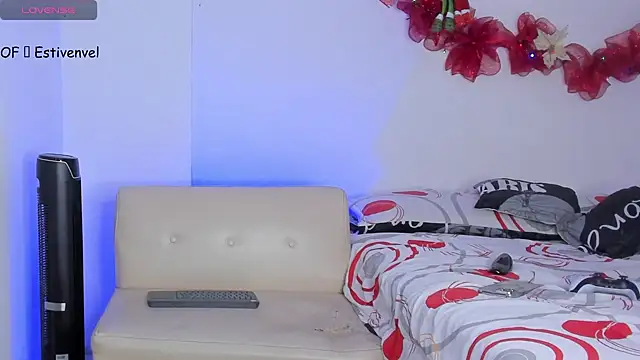 steve latin online show from December 25, 2024, 1:10 am