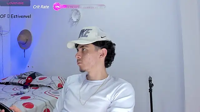 steve latin online show from February 25, 2025, 3:53 pm