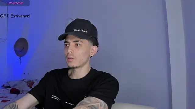 steve latin online show from March 1, 2025, 2:23 pm