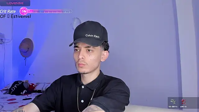 steve latin online show from March 2, 2025, 2:25 pm