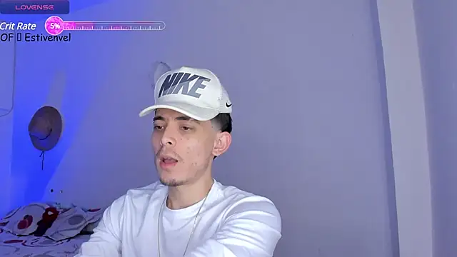 steve latin online show from February 28, 2025, 2:42 pm