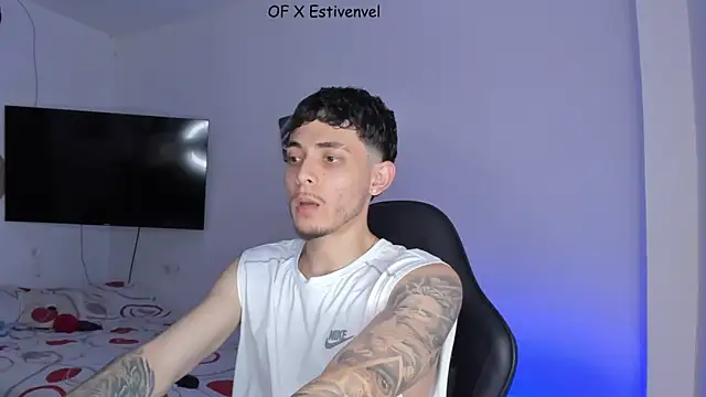 steve latin online show from September 26, 2025, 6:26 pm