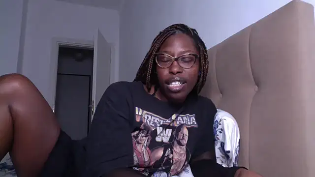 MadamIndigo online show from February 24, 2025, 12:52 am