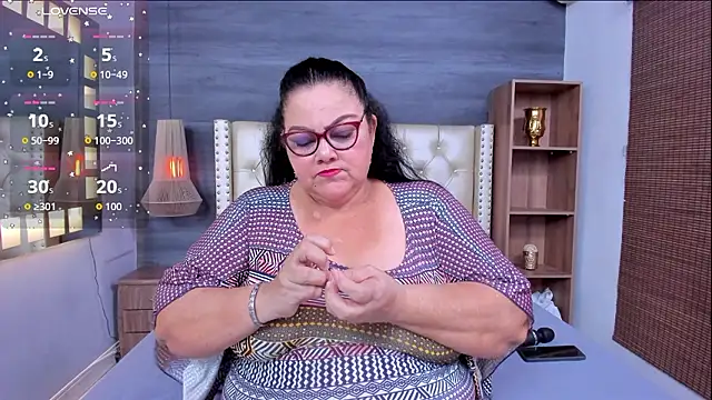 mommy cute online show from March 26, 2026, 12:42 am