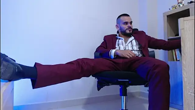 cowboyht online show from February 26, 2026, 4:01 am