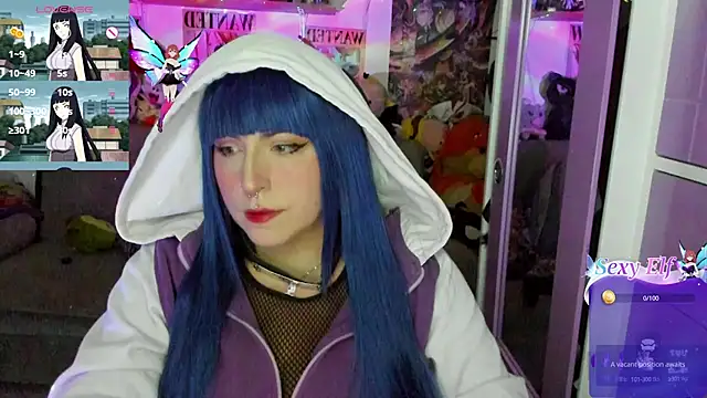 candyy new online show from March 10, 2025, 7:33 am