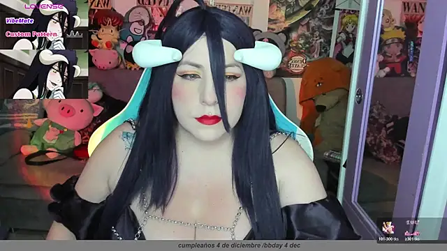 candyy new online show from November 13, 2025, 6:17 am