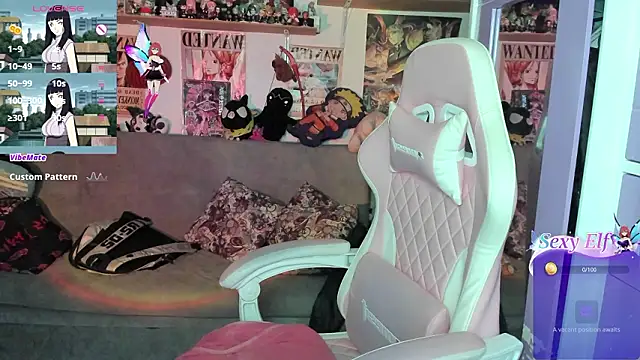 candyy new online show from March 18, 2026, 6:42 pm