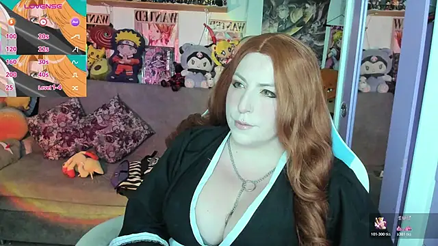 candyy new online show from November 11, 2025, 6:14 pm