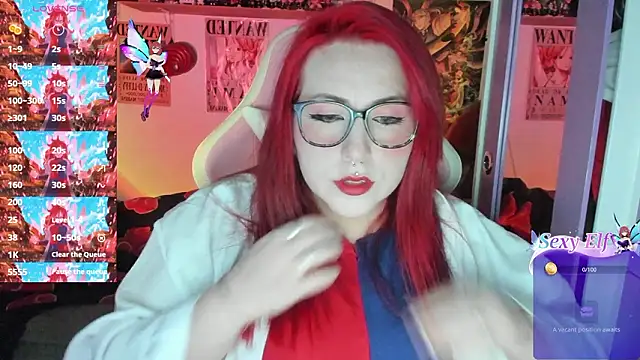 candyy new online show from March 17, 2026, 6:05 am