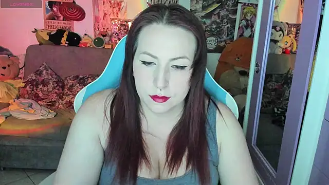 candyy new online show from October 7, 2025, 6:31 pm