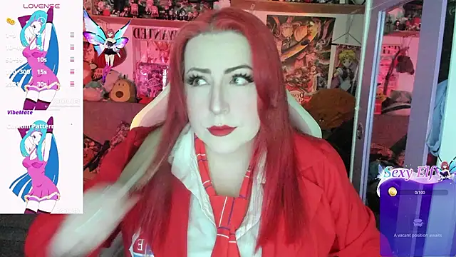 candyy new online show from February 13, 2026, 12:10 am