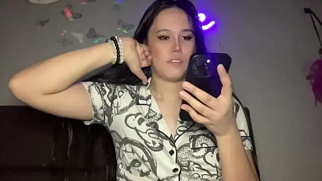 MeganTheRarest online show from October 28, 2025, 9:30 am