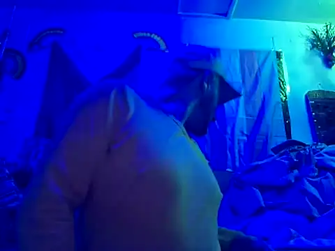 apotter5222 online show from February 2, 2026, 3:27 am