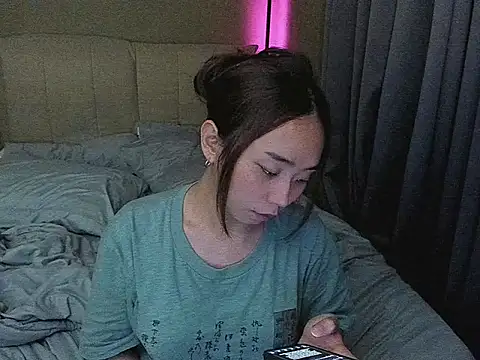 MissAyaCollins online show from March 1, 2026, 10:48 am