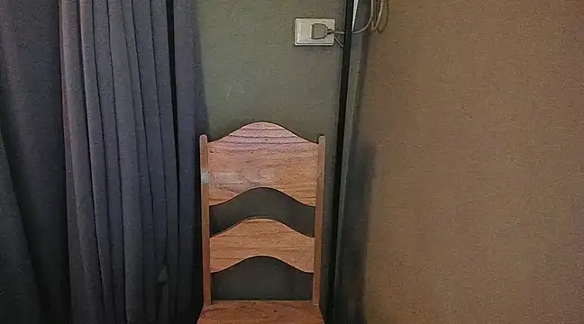 MissAyaCollins online show from March 18, 2025, 5:12 pm