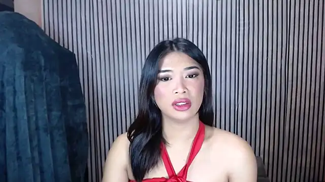 Maria-Moore online show from October 19, 2025, 11:07 pm