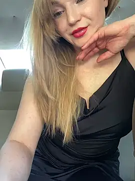 Lady  Maria online show from February 21, 2026, 11:23 am