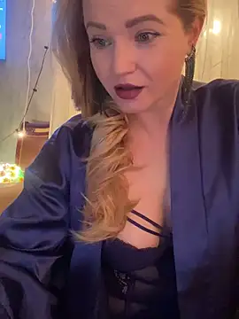 Lady  Maria online show from March 3, 2025, 3:22 pm