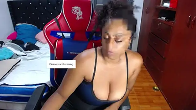 BellaKarla online show from February 1, 2026, 1:37 am