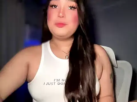 MissCataleyaxxx online show from April 16, 2026, 11:44 am